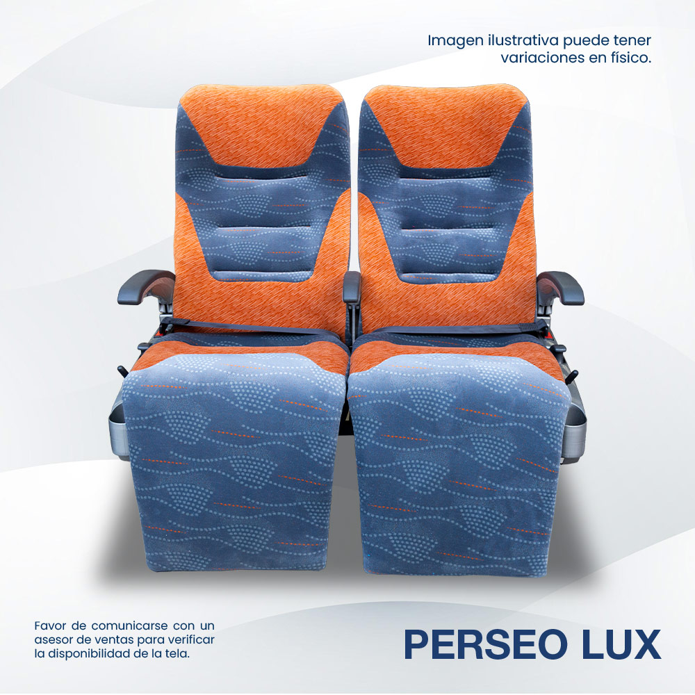 ASiento Perseo